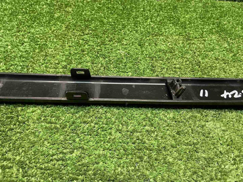 Накладка заднего бампера Jetour X70 PLUS (23-нв)