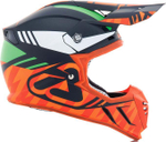 Шлем ACERBIS Profile 3.0 Blackmamba