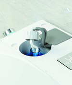 Унитаз приставной Grossman Smart GR-PR-5702 (580х380х460) белый, выпуск в стену, 1 место