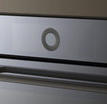 Духовой шкаф V-ZUG Combair V6000 45 платиновое стекло/AutoDoor C6T-21067