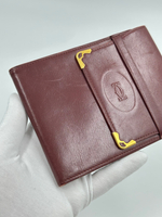 Кошелёк Cartier