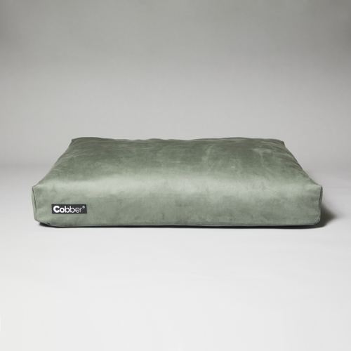 Лежанка для собак Lounge Moss COBBER