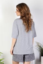 Костюм Сахара-2 Виотекс СЕРЫЙ