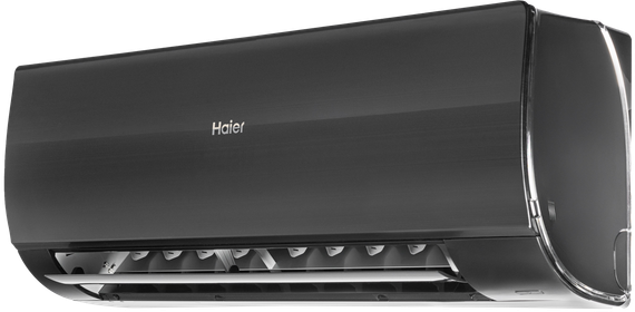 Неинверторный кондиционер Haier Flexis On-Off HSU-09HFF203/R3-B / HSU-09HUF203/R3 (2025)