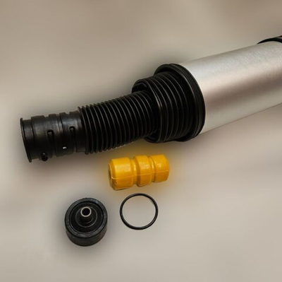 Задний пневмобаллон Mercedes-Benz S-class W220 (1998-2005)