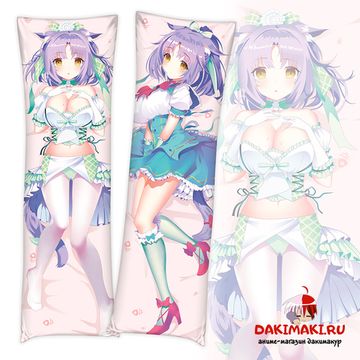 Дакимакура Синнамон арт. 0200