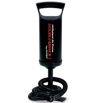 Насос ручной Double Quick Hi-Output, 30 см, Intex (68612)