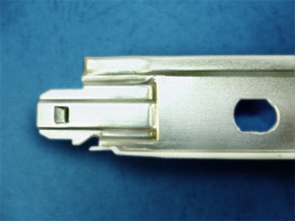 Подвесная система Т-24 Албес "НОРМА"