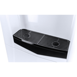 Кулер Ecotronic K21-L Carbo white+black