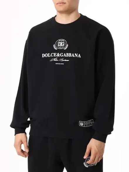 Толстовка DOLCE&GABBANA