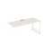 СЛК-О.988 Стол системы БЕНЧ линейный,конечный (1200*800*750)