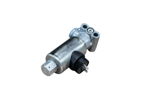 Клапан электромагнитный для ЛИАЗ SORL