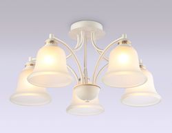 Ambrella Потолочная люстра Traditional TR3050