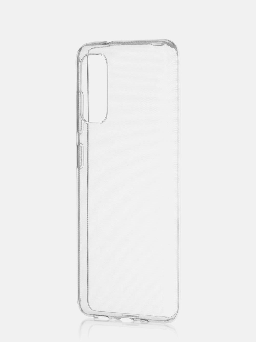 Чехол ROSCO для Samsung Galaxy S20 оптом (арт. SS-S20-TPU-TRANSPARENT)