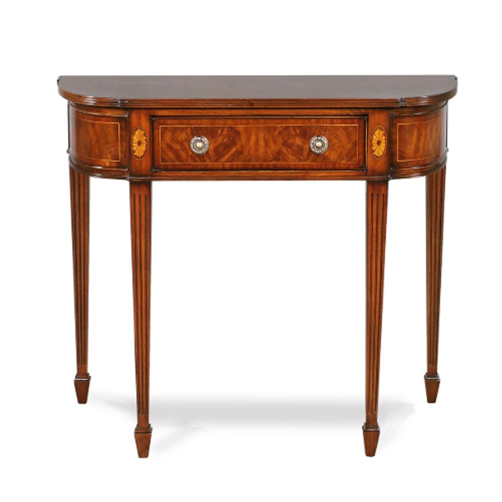 Консоль "Махагон"