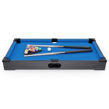 Игровой стол - бильярд DFC 27&amp;quot; RQ22004-PVC
