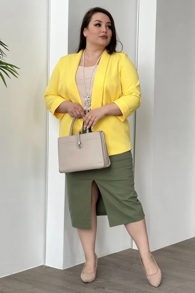 Юбка 4878 Fabrika