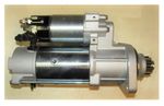 Стартер электрический Ricardo R6126A-260DE; TDK 260 6LT/Starter