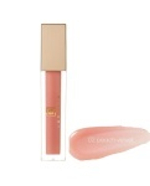 SenSulu Блеск для губ 02