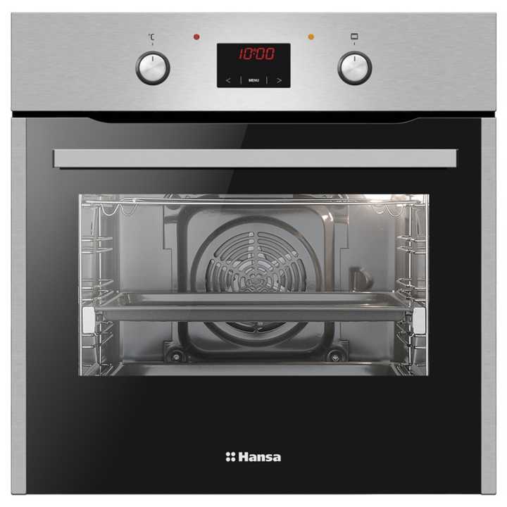 Духовой шкаф Hansa BOEI68418