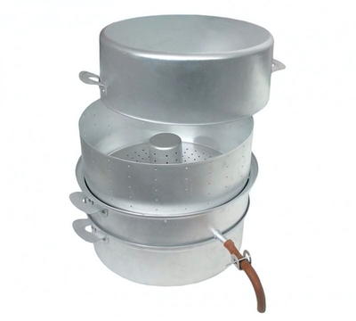 Соковарка 8л (алюм) Калитва