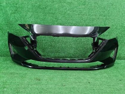 Бампер передний Hyundai Solaris 2 (2020-2022)