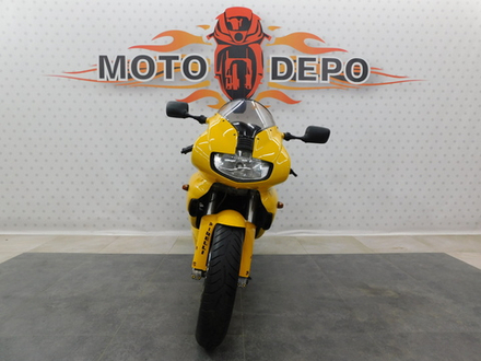 Ducati 750SS 2004