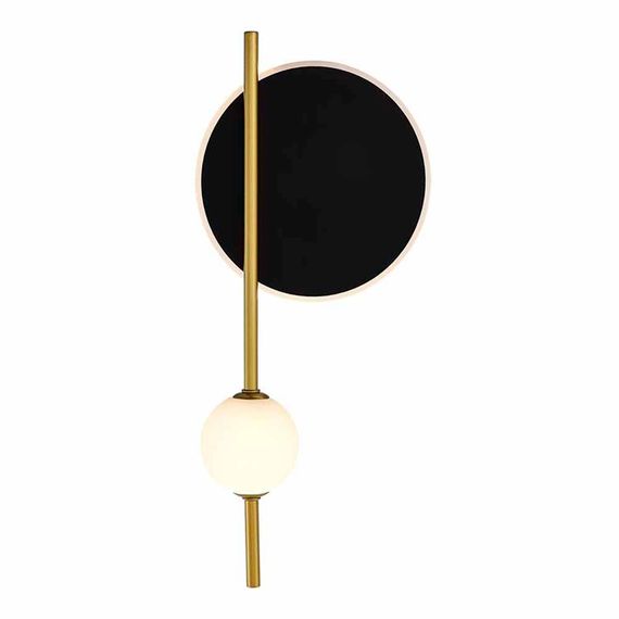 Настенный светодиодный светильник ST Luce DALI SL6507.431.02