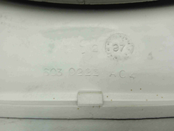 WFT2830 кт187 Манжета люка для стиральной машины Bosch WFT2830 б/у