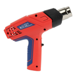 Фен строительный Workpro WP474000 2000 Вт