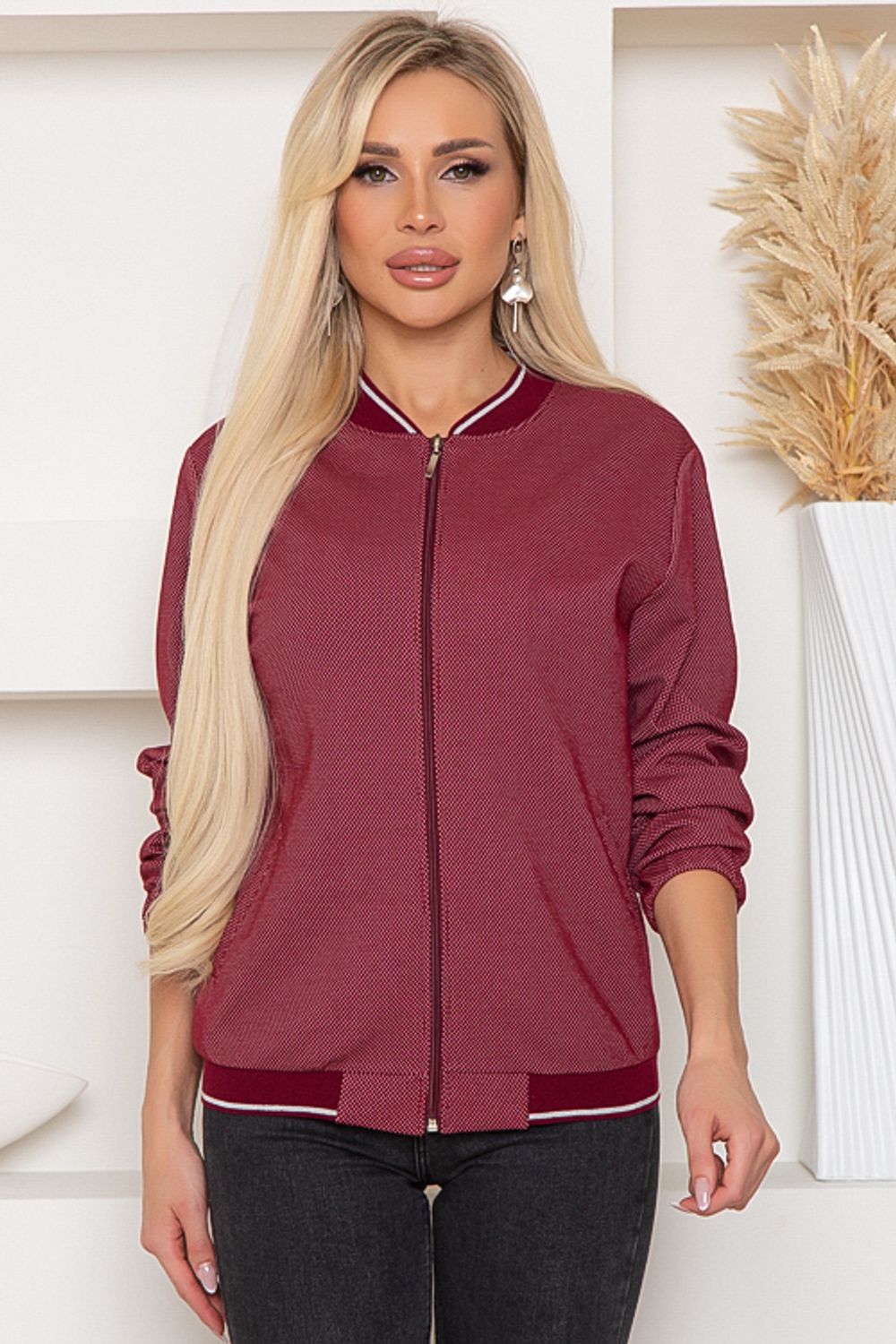 Бомбер 3004 Avili