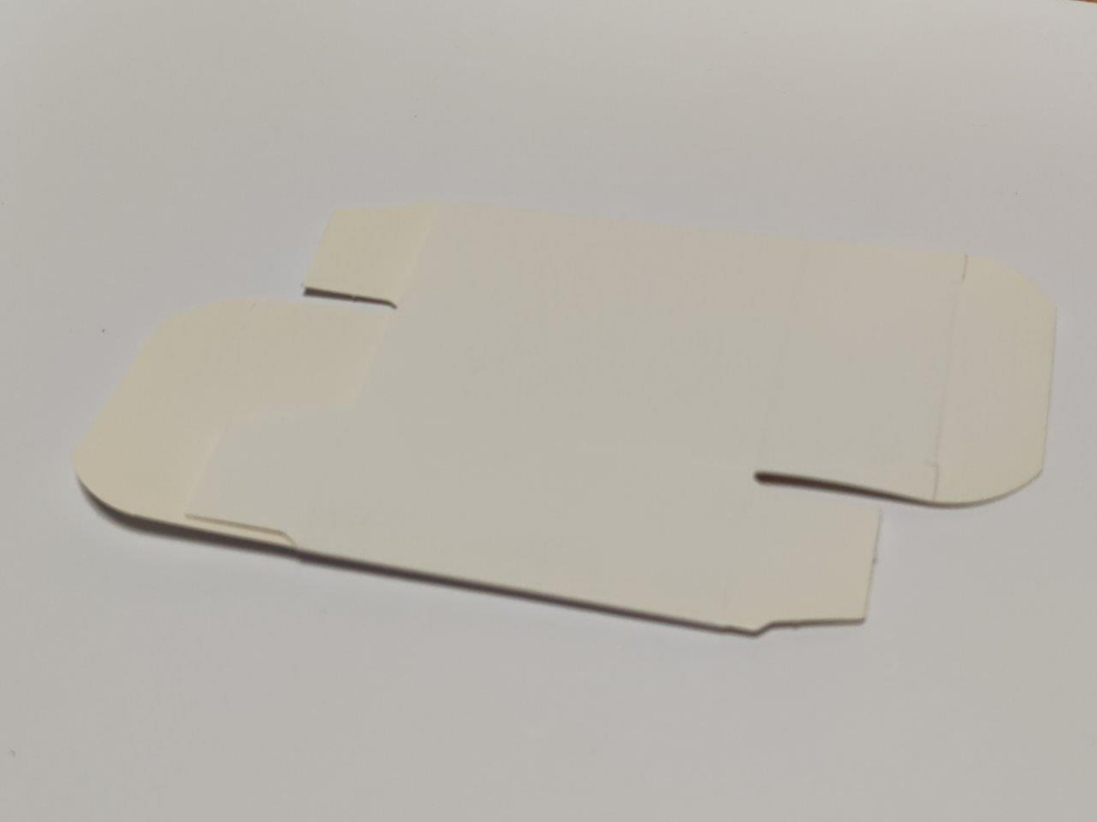 Коробочка картонная Box-70*55*30M