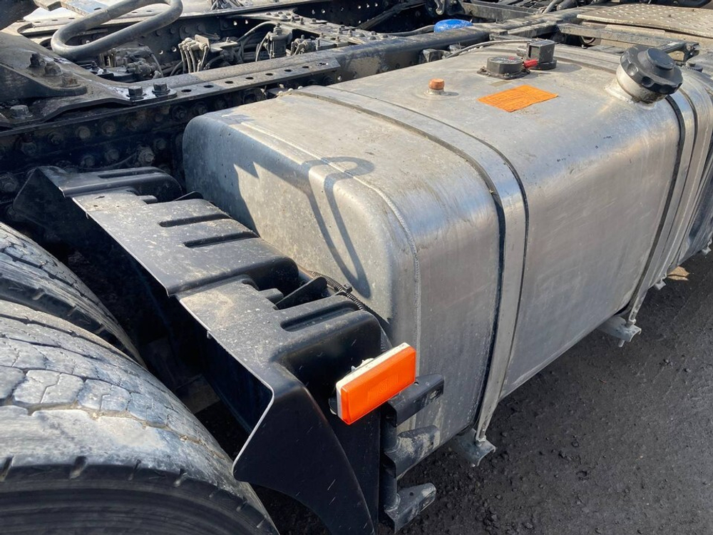 Бак топливный 450L 2023г