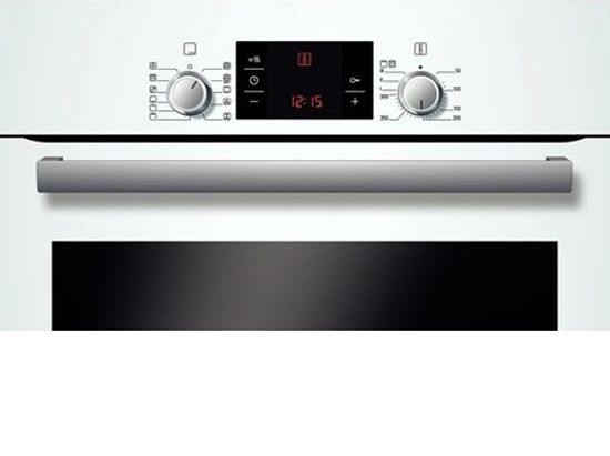 Электрический духовой шкаф Bosch HBG73B520F