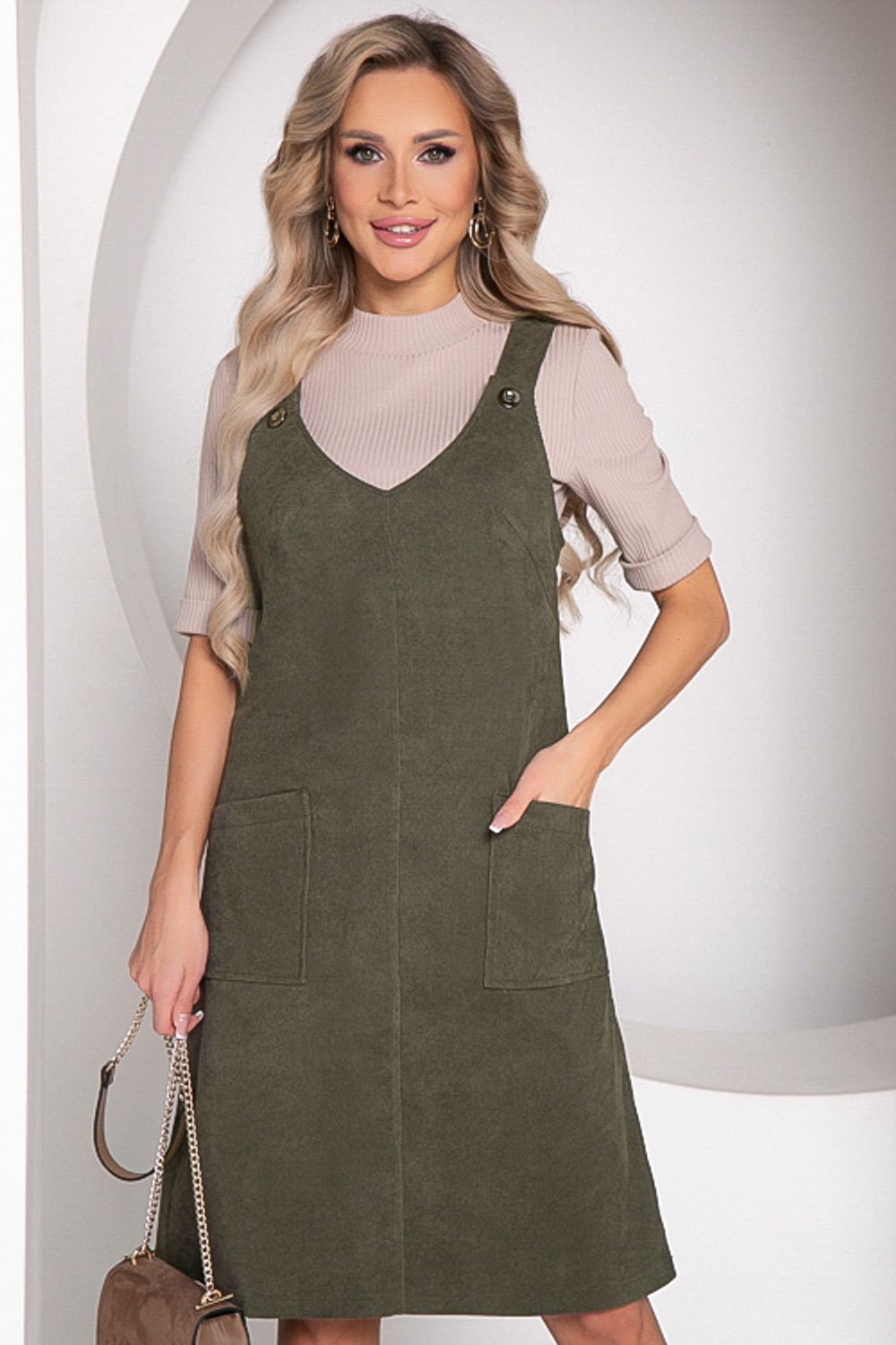 Сарафан 70668 Avili