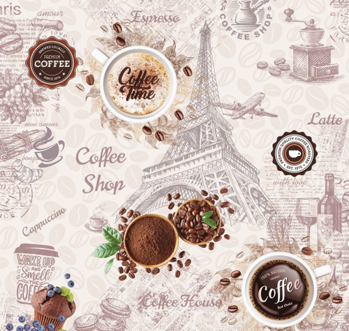 Обои 1305-1 Утро Пермь