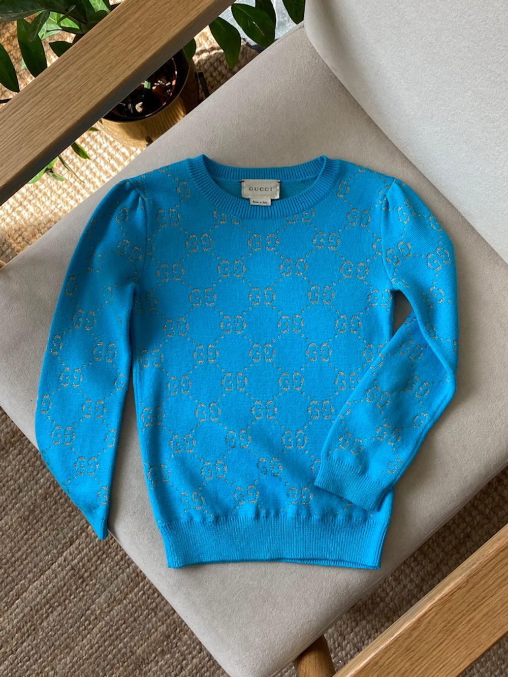 Свитер Gucci, 116