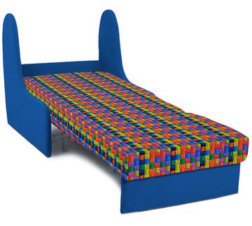 Кресло-кровать Токио 0051.01+В45(Токио 16)