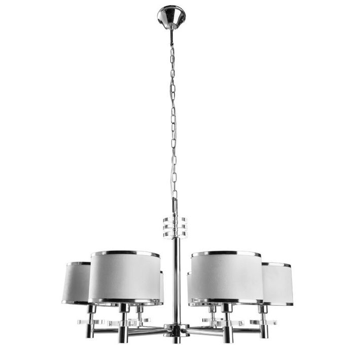 Подвесная люстра Arte Lamp A3990LM-6CC