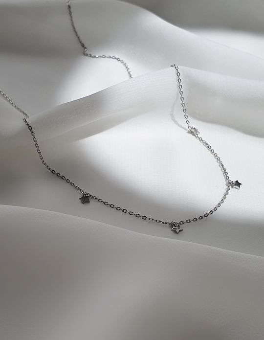 Колье чокер ALISA