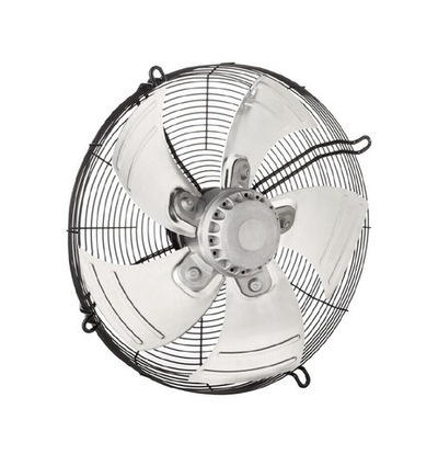 Осевой вентилятор охлаждения с защитной решеткой SFX-4M 500 S