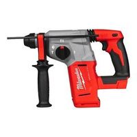 Перфоратор аккумуляторный Milwaukee M18 BLH-0 18 В без акб
