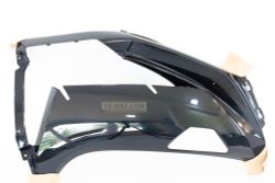 55028-0371-660. COWLING,SIDE,RH,M.S.BLACK. Kawasaki ER-6F, NINJA650, Ninja400. 2012-2016