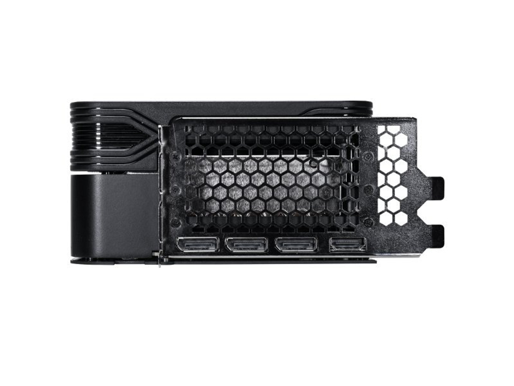 Видеокарта Palit Nvidia GeForce RTX 5080 GAMEROCK [NE75080019T2-GB2030G]