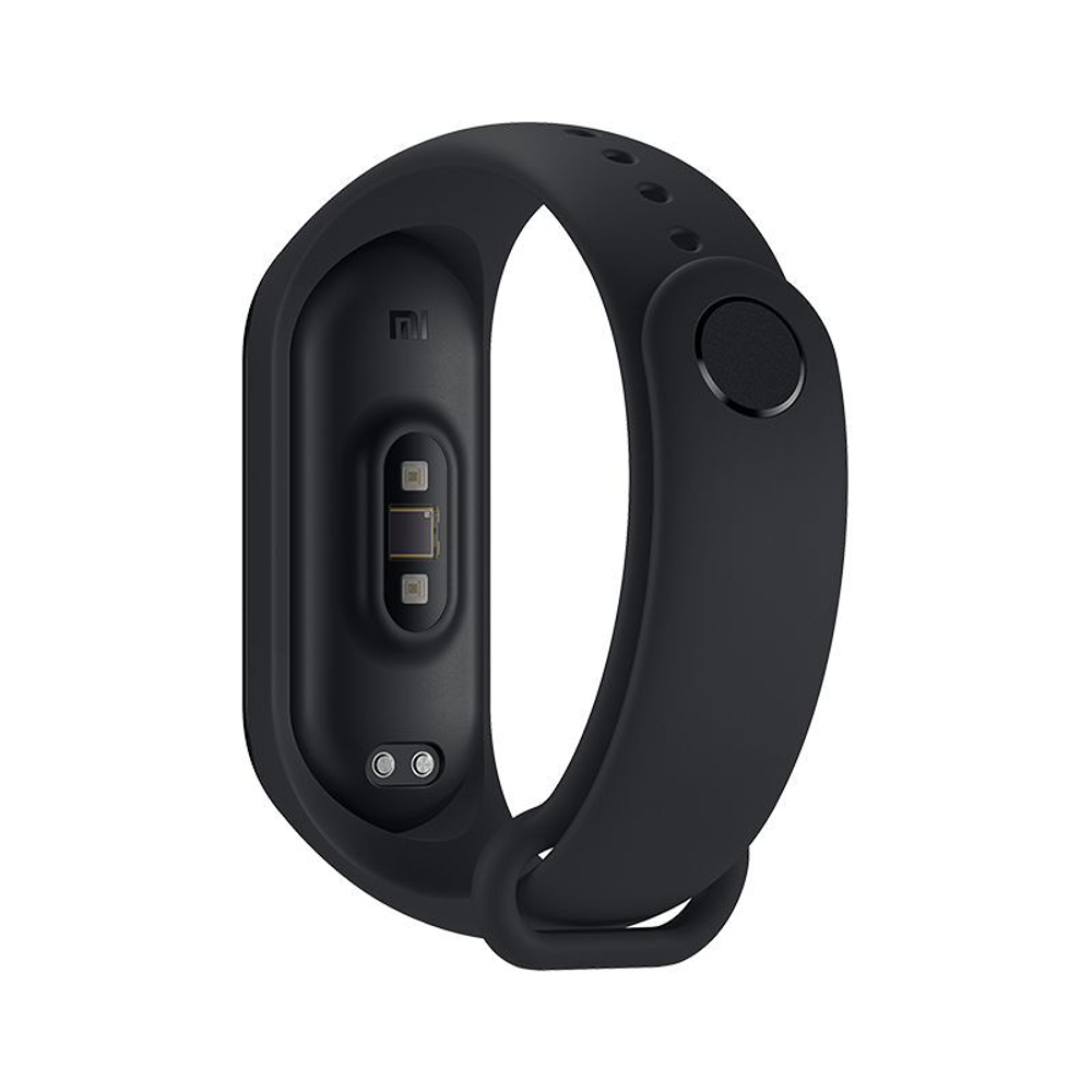 Фитнес-браслет Xiaomi Mi Band 4