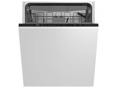 Встраиваемая посудомоечная машина Beko BDIN16520