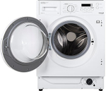 Встраиваемая стиральная машина Homsair WMB1486WH