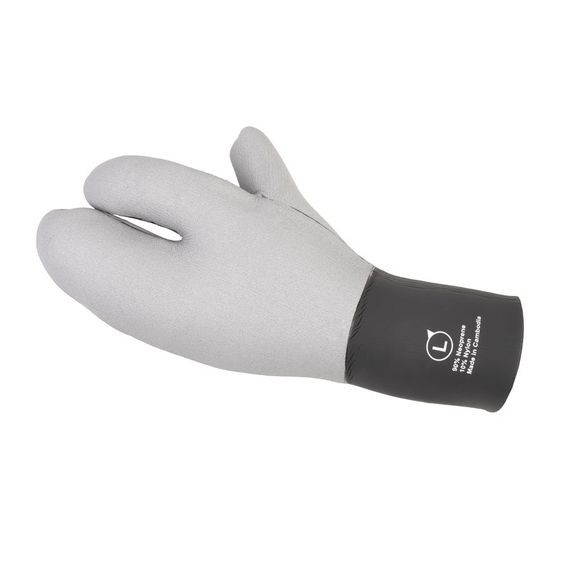 Рукавицы трехпалые Scorpena Murman - 7 мм