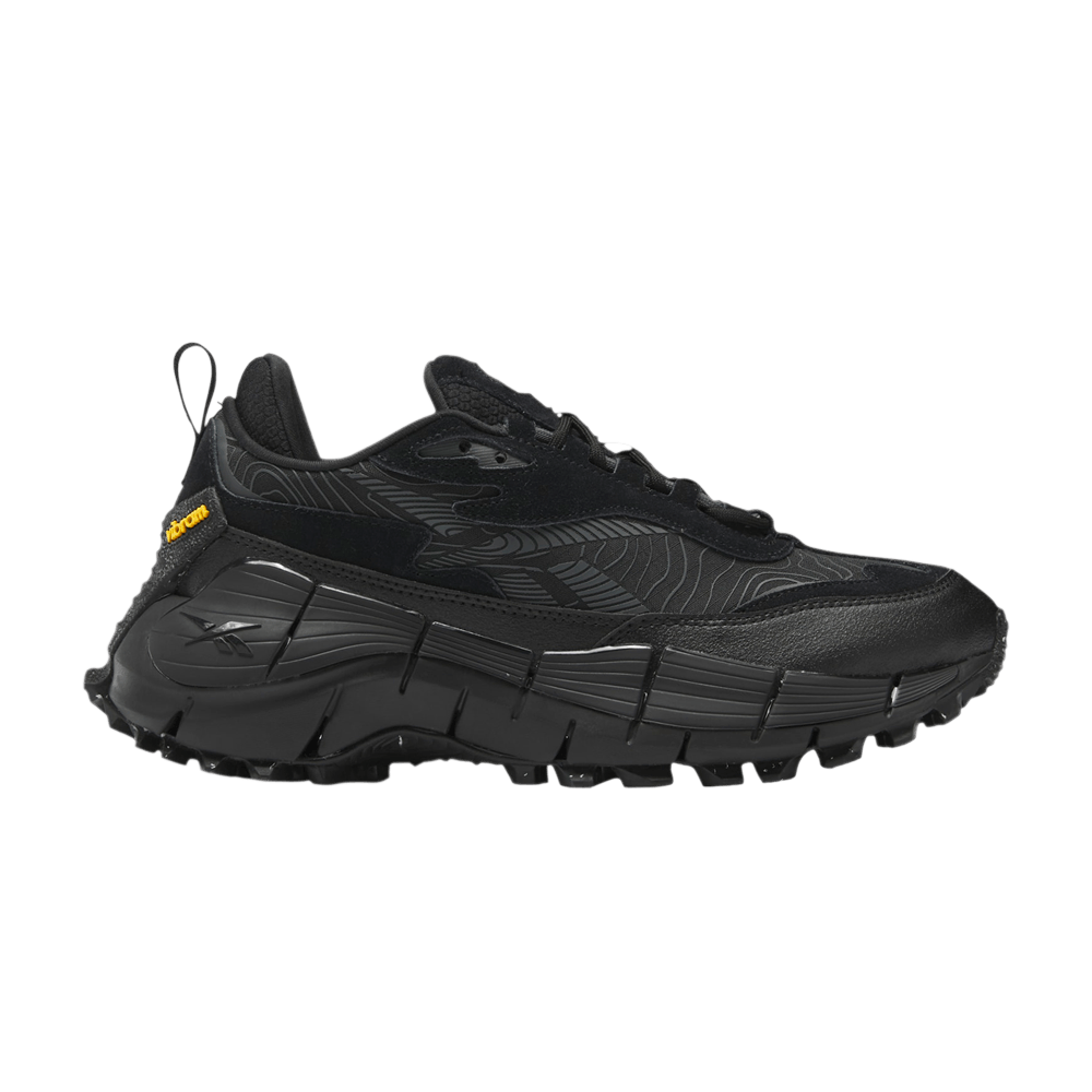 Кроссовки Reebok Zig Kinetica 2.5