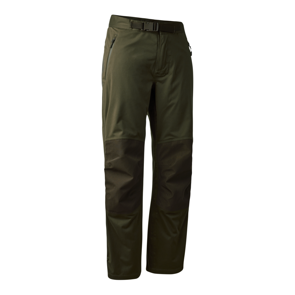 Брюки Deerhunter Excape Light (376 Art Green)